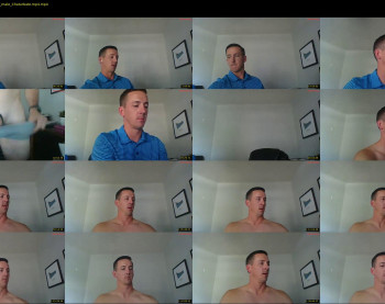 forthie4 — 112 minute Chaturbate male cam video, 480p, Oct 4, 2023