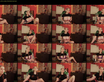 task_manager — 89 minute Chaturbate couple cam video, 720p, Oct 5, 2023