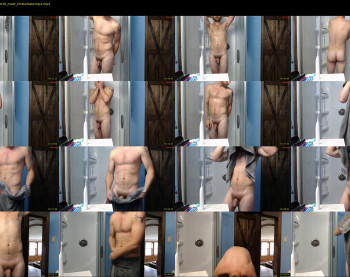 lancehardin — 5 minute Chaturbate male cam video, 720p, Oct 6, 2023