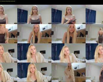 oh_honey_ — 19 minute Chaturbate female cam video, 720p, Oct 6, 2023