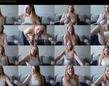 x__rose__x — 120 minute Chaturbate female cam video, 720p, Oct 7, 2023