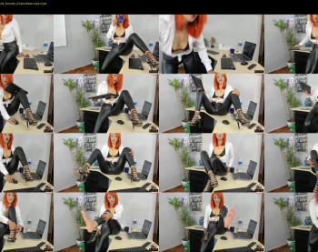ruby_amor — 3 minute Chaturbate female cam video, 720p, Oct 7, 2023