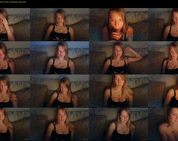 x__rose__x — 120 minute Chaturbate female cam video, 720p, Oct 8, 2023