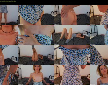 _annieone — 121 minute Chaturbate female cam video, 720p, Oct 8, 2023