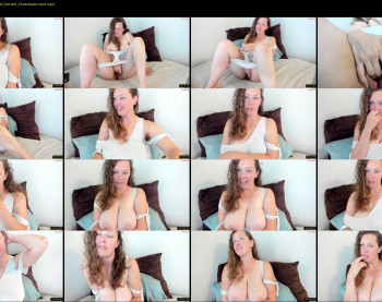 chantarra — 121 minute Chaturbate female cam video, 720p, Oct 8, 2023