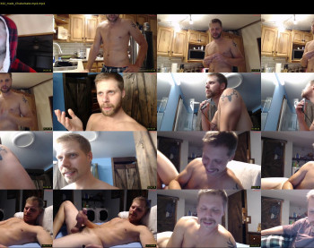 lancehardin — 87 minute Chaturbate male cam video, 720p, Oct 9, 2023