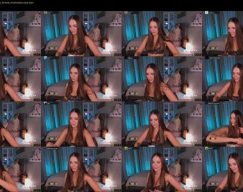 pippalee — 39 minute Chaturbate female cam video, 720p, Oct 8, 2023