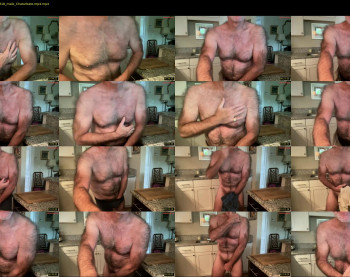 post01card — 48 minute Chaturbate male cam video, 480p, Oct 8, 2023