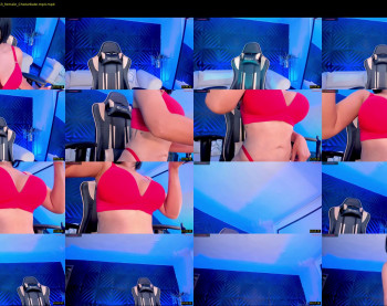 larabaker — 30 minute Chaturbate female cam video, 720p, Oct 9, 2023