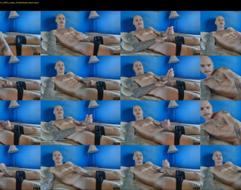 moreplease413 — 22 minute Chaturbate male cam video, 720p, Oct 10, 2023