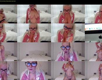 schoolteach — 59 minute Chaturbate female cam video, 720p, Oct 10, 2023