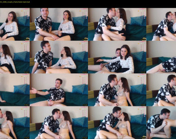 sweetyadeleeee — 19 minute Chaturbate couple cam video, 720p, Oct 10, 2023