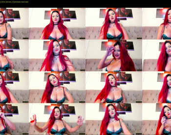 hotfireelement — 121 minute Chaturbate couple cam video, 720p, Oct 12, 2023