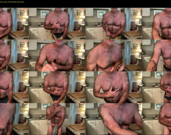 post01card — 35 minute Chaturbate male cam video, 480p, Oct 11, 2023