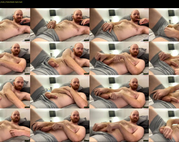jonnlulz — 15 minute Chaturbate male cam video, 720p, Oct 12, 2023