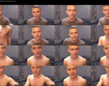 marvelboy_ — 121 minute Chaturbate male cam video, 720p, Oct 13, 2023