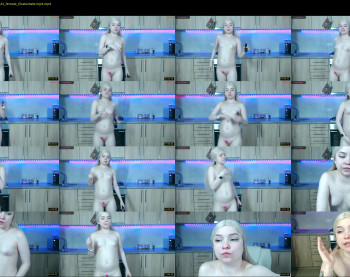 tiny_pixiee — 22 minute Chaturbate female cam video, 720p, Oct 13, 2023