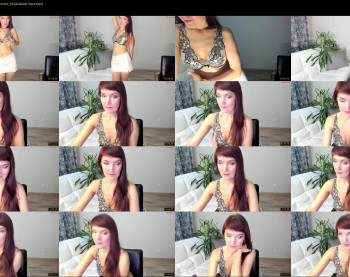 fritha — 21 minute Chaturbate female cam video, 720p, Oct 13, 2023
