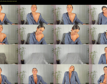 sander_sonia — 6 minute Chaturbate female cam video, 720p, Oct 13, 2023