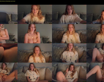 x__rose__x — 120 minute Chaturbate female cam video, 720p, Oct 14, 2023