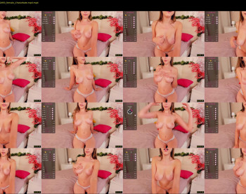 libbyshepard — 7 minute Chaturbate female cam video, 720p, Oct 14, 2023