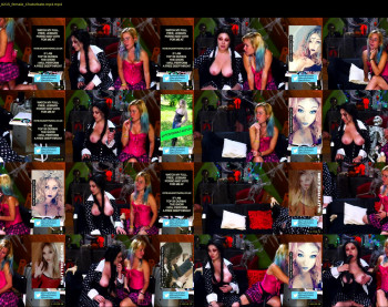 naughtynatali — 121 minute Chaturbate female cam video, 720p, Oct 15, 2023