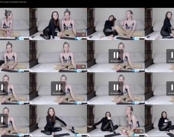 sleepy_ash_ — 60 minute Chaturbate female cam video, 720p, Oct 14, 2023