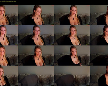 x__rose__x — 12 minute Chaturbate female cam video, 720p, Oct 15, 2023