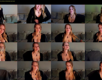 x__rose__x — 96 minute Chaturbate female cam video, 720p, Oct 15, 2023