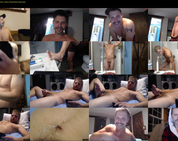 lancehardin — 87 minute Chaturbate male cam video, 720p, Oct 16, 2023