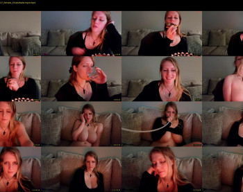 x__rose__x — 99 minute Chaturbate female cam video, 720p, Oct 15, 2023