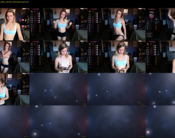 sunshine_pixie — 61 minute Chaturbate female cam video, 720p, Oct 19, 2023