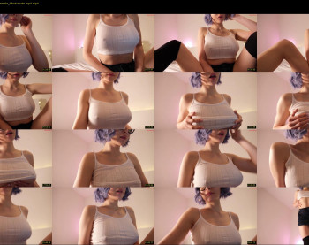 reei__ — 34 minute Chaturbate female cam video, 720p, Oct 19, 2023