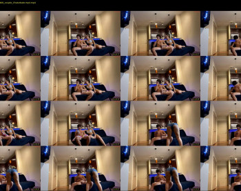 jacksoftboy — 5 minute Chaturbate male cam video, 720p, Oct 22, 2023