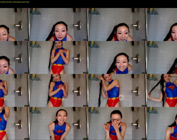 mysweetsofie1 — 7 minute Chaturbate female cam video, 720p, Oct 22, 2023