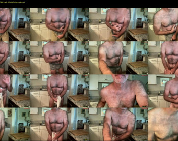post01card — 27 minute Chaturbate male cam video, 480p, Oct 21, 2023