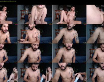 sexual_devils — 6 minute Chaturbate couple cam video, 720p, Oct 21, 2023