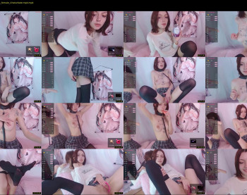treplady — 106 minute Chaturbate female cam video, 720p, Oct 22, 2023