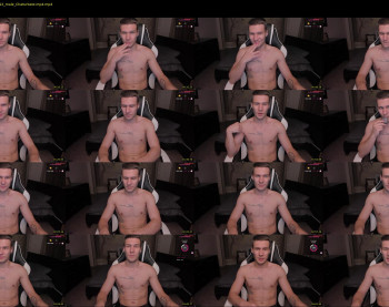 stranggee — 5 minute Chaturbate male cam video, 720p, Oct 24, 2023