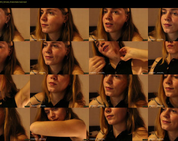 _sensualia_ — 8 minute Chaturbate female cam video, 720p, Oct 25, 2023