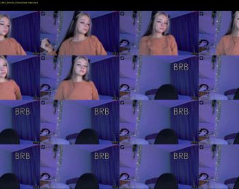 marcelinered — 15 minute Chaturbate female cam video, 720p, Oct 26, 2023