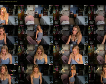 sunshine_pixie — 40 minute Chaturbate female cam video, 720p, Oct 27, 2023