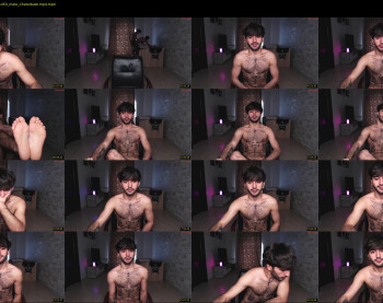teddy_mode — 31 minute Chaturbate couple cam video, 720p, Oct 27, 2023
