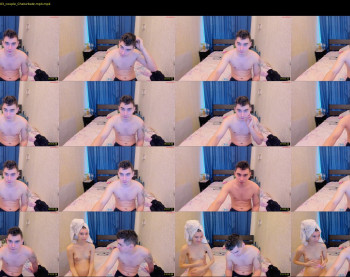 olivialukas — 18 minute Chaturbate couple cam video, 720p, Oct 29, 2023