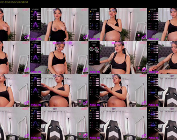 connie_cutee — 112 minute Chaturbate female cam video, 720p, Nov 3, 2023