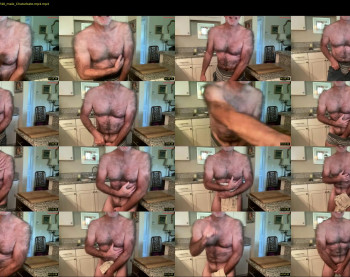 post01card — 40 minute Chaturbate male cam video, 480p, Nov 4, 2023