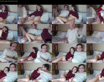 sweetyadeleeee — 40 minute Chaturbate couple cam video, 720p, Nov 6, 2023