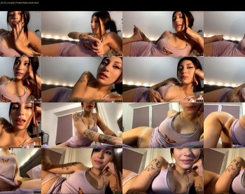 step__siblings — 16 minute Chaturbate couple cam video, 720p, Nov 8, 2023