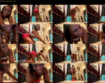 wynterheat — 26 minute Chaturbate female cam video, 720p, Nov 9, 2023