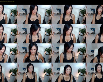 steffy_31 — 35 minute Chaturbate female cam video, 720p, Nov 10, 2023